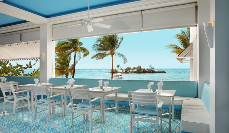 Couples Tower Isle-View from Patio Restaurant_4158